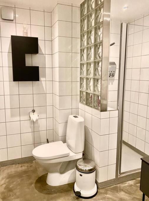 Leilighet I Hjertet Av Sunnmore! Sykkylven Exteriér fotografie